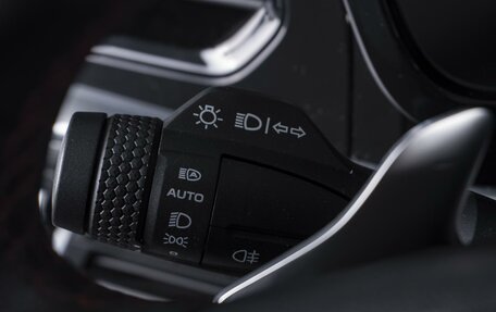 Geely Tugella FY11, 2021 год, 2 398 000 рублей, 15 фотография