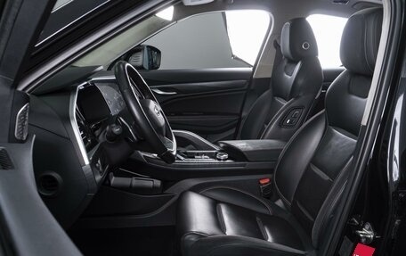 Geely Tugella FY11, 2021 год, 2 398 000 рублей, 10 фотография