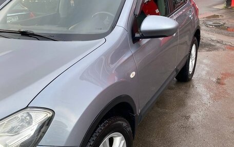 Nissan Qashqai, 2011 год, 1 070 000 рублей, 3 фотография