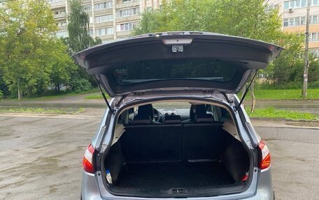 Nissan Qashqai, 2011 год, 1 070 000 рублей, 5 фотография