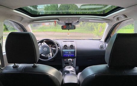 Nissan Qashqai, 2011 год, 1 070 000 рублей, 6 фотография