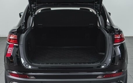Geely Tugella FY11, 2021 год, 2 398 000 рублей, 24 фотография