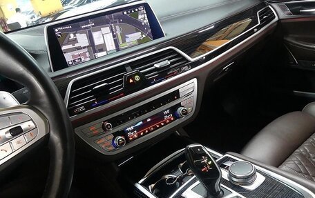 BMW 7 серия, 2022 год, 6 800 000 рублей, 8 фотография