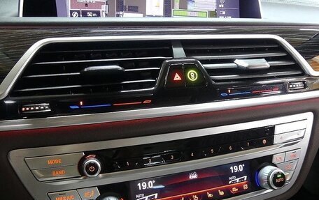 BMW 7 серия, 2022 год, 6 800 000 рублей, 7 фотография