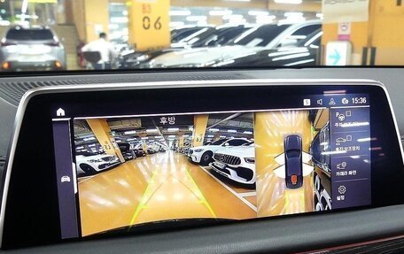 BMW 7 серия, 2022 год, 6 800 000 рублей, 11 фотография