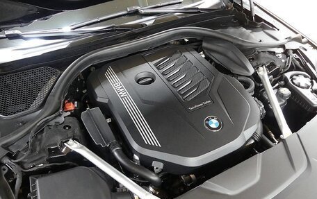 BMW 7 серия, 2022 год, 6 800 000 рублей, 12 фотография