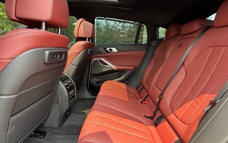 BMW X6, 2022 год, 6 950 000 рублей, 8 фотография
