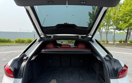 BMW X6, 2022 год, 6 950 000 рублей, 12 фотография
