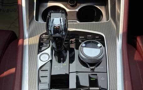 BMW X6, 2022 год, 6 950 000 рублей, 11 фотография