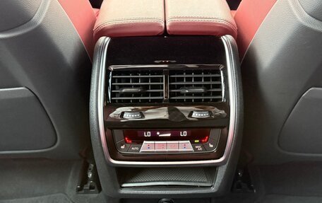 BMW X6, 2022 год, 6 950 000 рублей, 13 фотография
