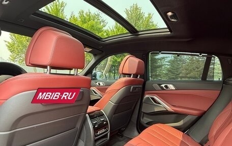 BMW X6, 2022 год, 6 950 000 рублей, 7 фотография