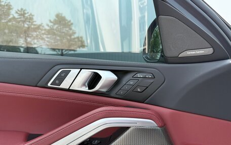 BMW X6, 2022 год, 6 950 000 рублей, 14 фотография