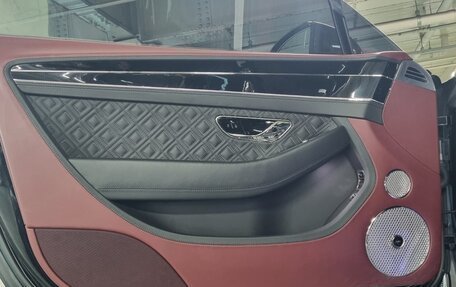 Bentley Continental GT III, 2022 год, 18 000 000 рублей, 12 фотография