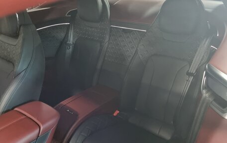 Bentley Continental GT III, 2022 год, 18 000 000 рублей, 7 фотография