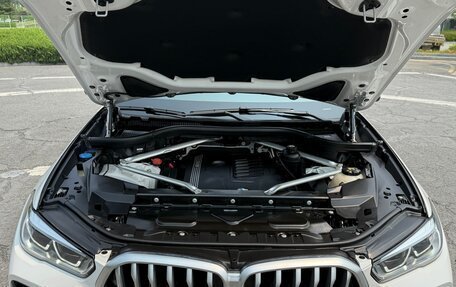 BMW X6, 2022 год, 6 950 000 рублей, 15 фотография