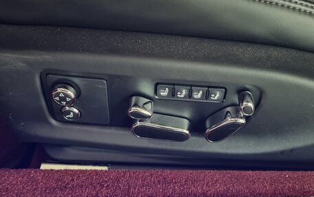 Bentley Continental GT III, 2022 год, 18 000 000 рублей, 15 фотография