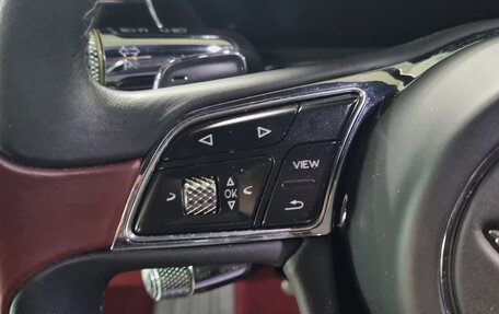 Bentley Continental GT III, 2022 год, 18 000 000 рублей, 17 фотография