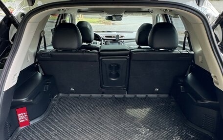 Nissan X-Trail, 2015 год, 1 870 000 рублей, 9 фотография