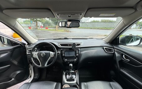 Nissan X-Trail, 2015 год, 1 870 000 рублей, 12 фотография