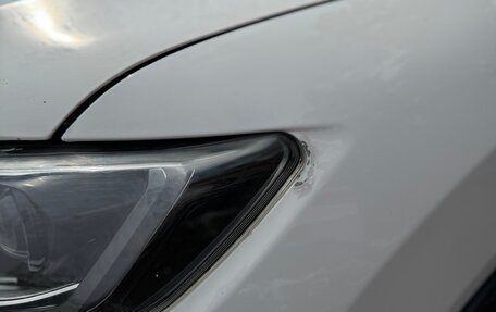 Nissan X-Trail, 2015 год, 1 870 000 рублей, 26 фотография