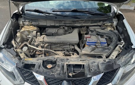 Nissan X-Trail, 2015 год, 1 870 000 рублей, 20 фотография