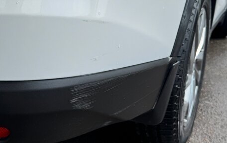 Nissan X-Trail, 2015 год, 1 870 000 рублей, 25 фотография