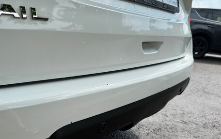 Nissan X-Trail, 2015 год, 1 870 000 рублей, 24 фотография
