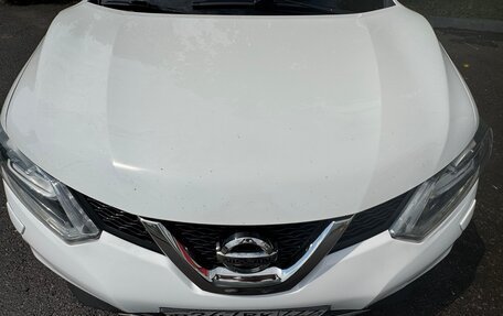 Nissan X-Trail, 2015 год, 1 870 000 рублей, 23 фотография