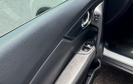 Nissan X-Trail, 2015 год, 1 870 000 рублей, 31 фотография