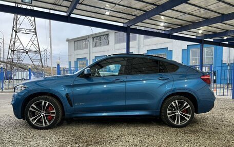 BMW X6, 2019 год, 5 899 000 рублей, 2 фотография