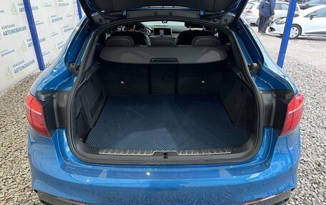 BMW X6, 2019 год, 5 899 000 рублей, 9 фотография