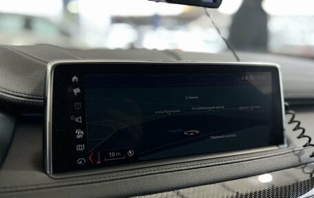 BMW X6, 2019 год, 5 899 000 рублей, 13 фотография