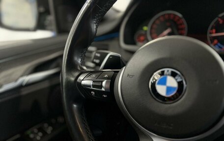 BMW X6, 2019 год, 5 899 000 рублей, 19 фотография