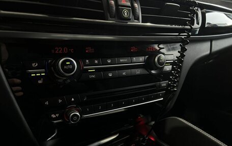 BMW X6, 2019 год, 5 899 000 рублей, 15 фотография