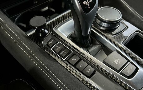 BMW X6, 2019 год, 5 899 000 рублей, 16 фотография
