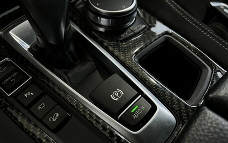 BMW X6, 2019 год, 5 899 000 рублей, 17 фотография