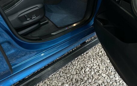 BMW X6, 2019 год, 5 899 000 рублей, 26 фотография
