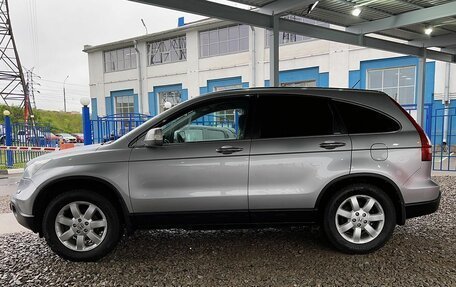 Honda CR-V III рестайлинг, 2007 год, 1 149 000 рублей, 2 фотография