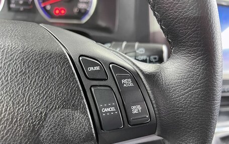 Honda CR-V III рестайлинг, 2007 год, 1 149 000 рублей, 16 фотография