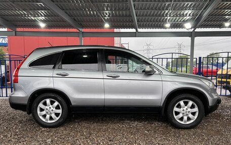 Honda CR-V III рестайлинг, 2007 год, 1 149 000 рублей, 6 фотография