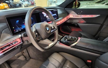 BMW 7 серия, 2022 год, 12 490 000 рублей, 7 фотография