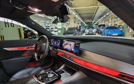 BMW 7 серия, 2022 год, 12 490 000 рублей, 8 фотография