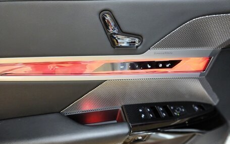 BMW 7 серия, 2022 год, 12 490 000 рублей, 13 фотография