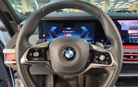 BMW 7 серия, 2022 год, 12 490 000 рублей, 10 фотография