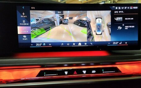 BMW 7 серия, 2022 год, 12 490 000 рублей, 15 фотография