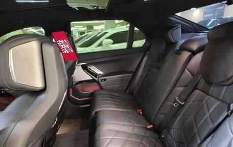 BMW 7 серия, 2022 год, 12 490 000 рублей, 11 фотография