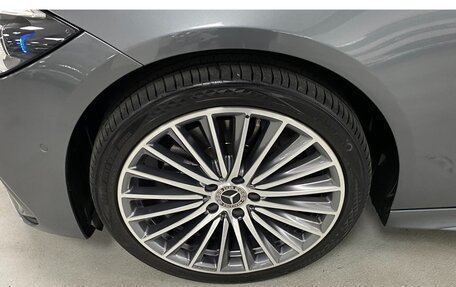 Mercedes-Benz C-Класс, 2022 год, 4 095 000 рублей, 13 фотография