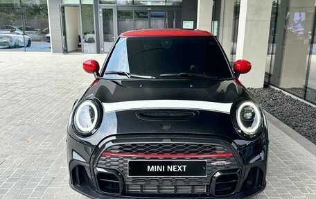 MINI Hatch, 2022 год, 2 640 000 рублей, 2 фотография