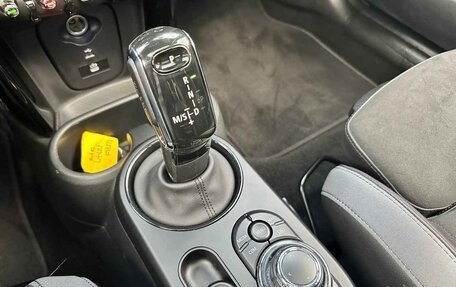 MINI Hatch, 2022 год, 2 640 000 рублей, 9 фотография