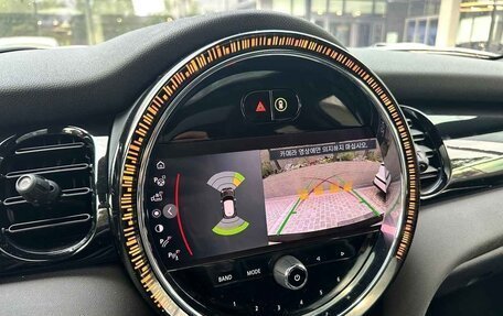 MINI Hatch, 2022 год, 2 640 000 рублей, 6 фотография